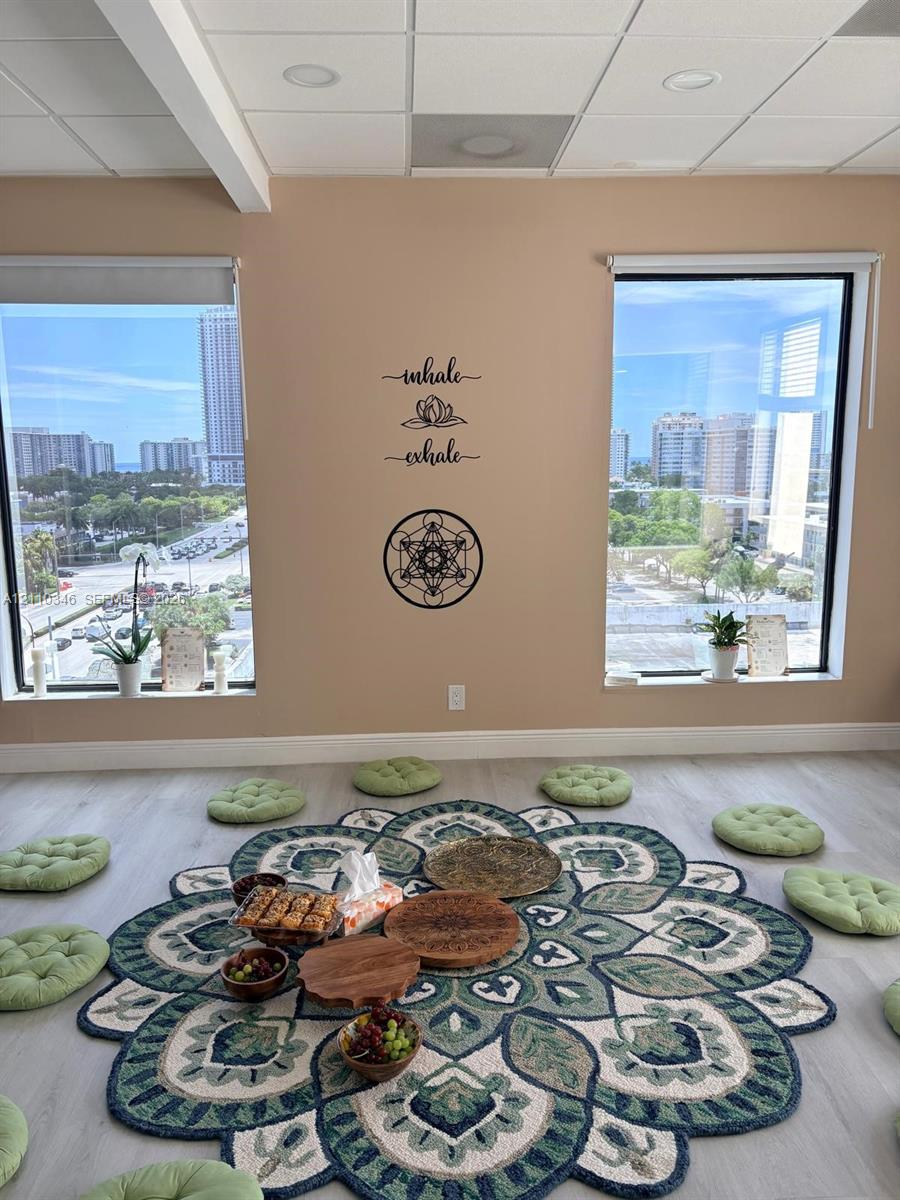 Wellness studio and spa for sale at 1920 E Hallandale Beach Boulevard, Hallandale Beach, FL 33009