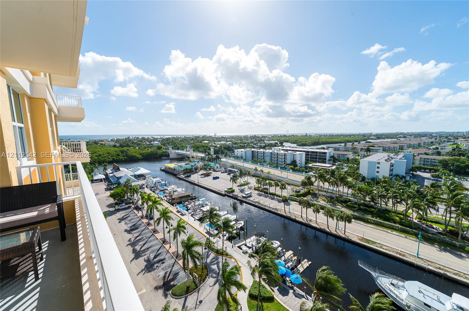 Condominium for sale at 625 Casa Loma Boulevard 1104, Boynton Beach, FL