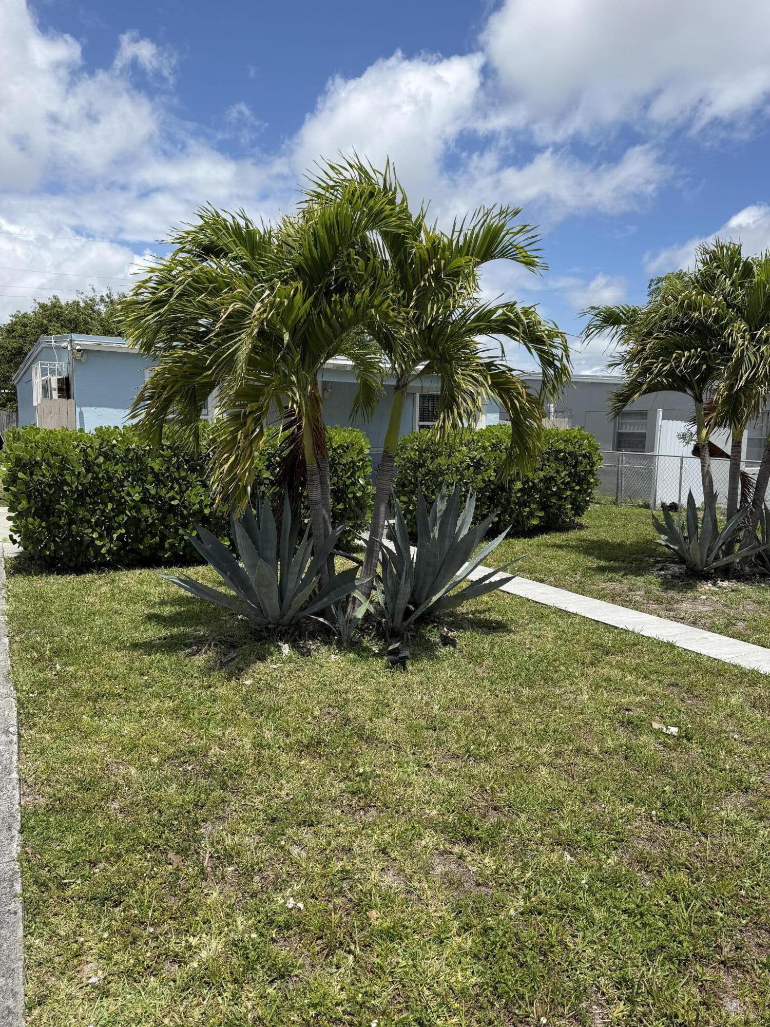 Home sold in Opa-Locka, FL: 2241 Rutland Street, sold with real estate agent Giuliana Zlitini